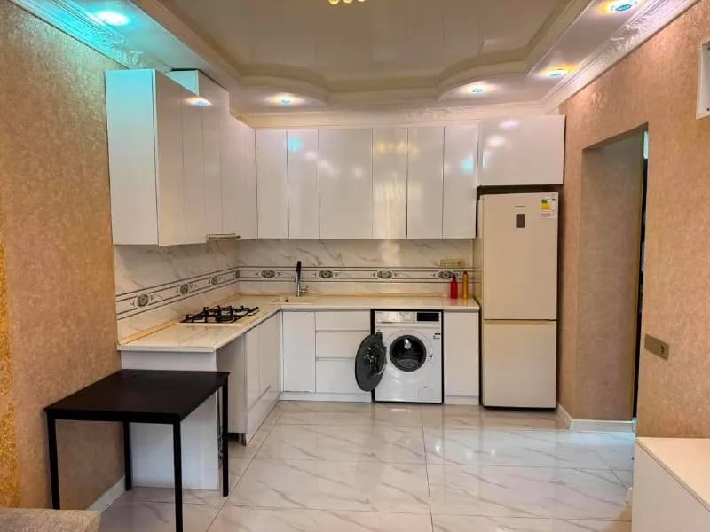 2+1 по улице Селим Химшиашвили, 20☑️ — Батуми — 550 $