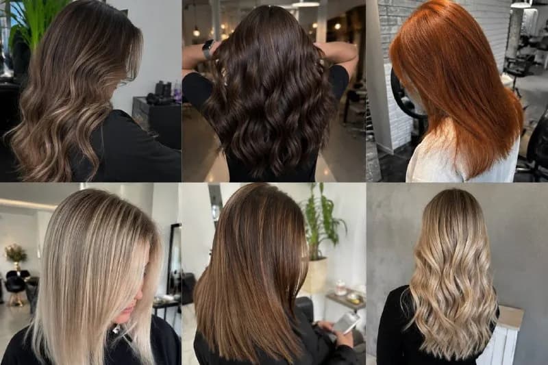 total blonde или обновление блонда — Батуми