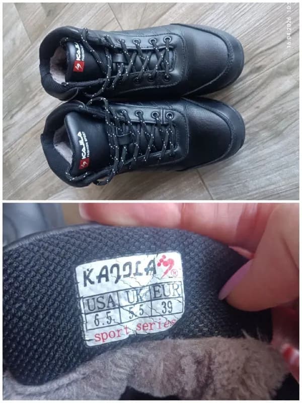 39 размер — Батуми — 30 ₾
