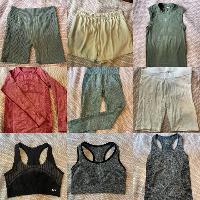15 вещей ВСЕГО за 30 лари! 🛍️ — Батуми — 30 ₾