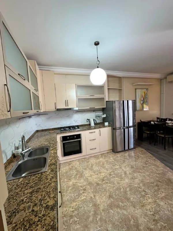 2+1 по улице Горгасали, 149 — Батуми — 1 150 $