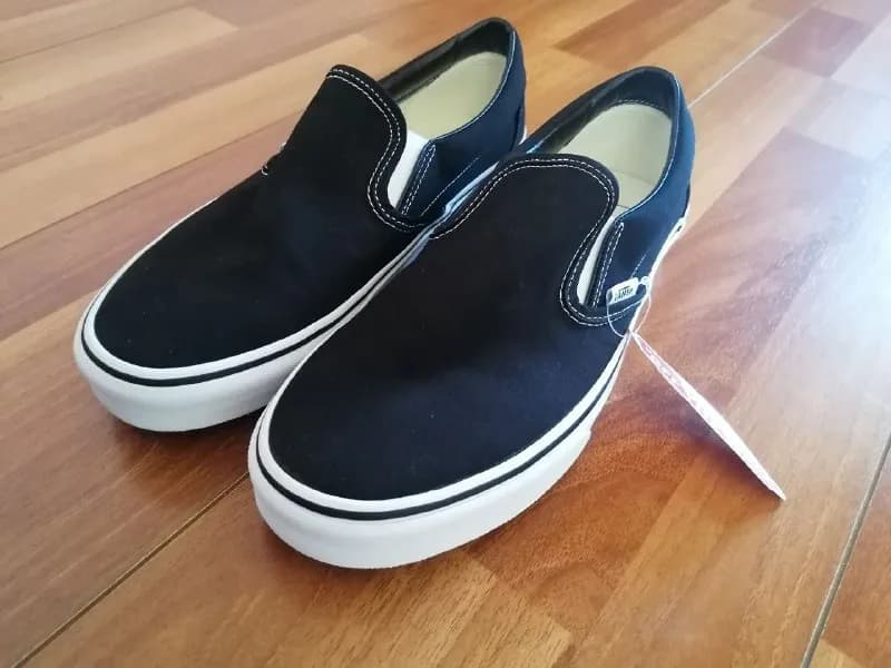 Vans Classic Slip-On — Ереван — 20 000 ֏