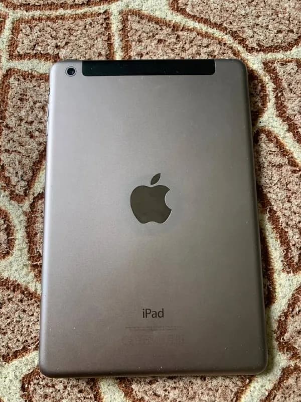 Планшет iPad — Батуми — 100 ₾