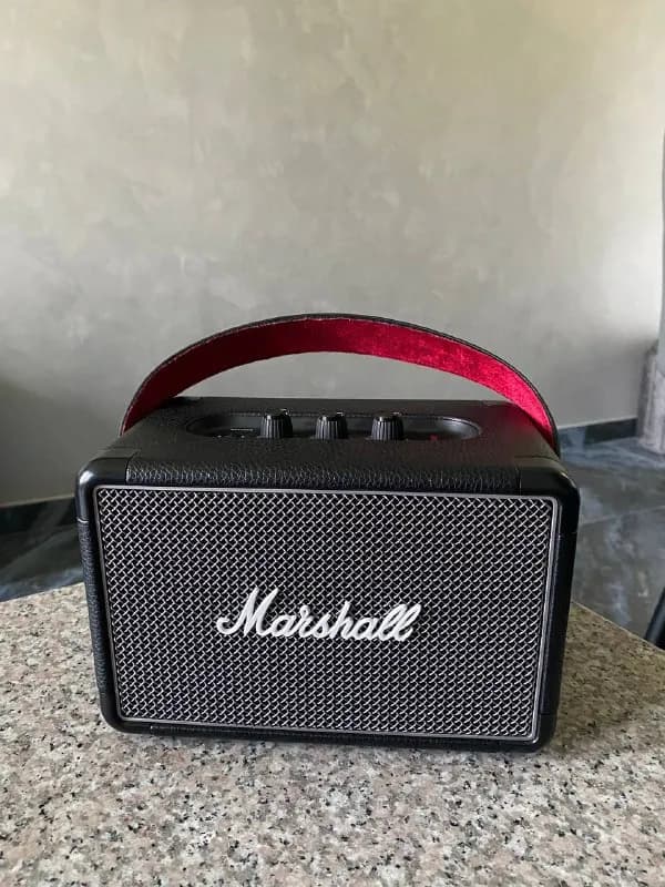 Marshall Kilburn 2 — Ереван — 110,000 ֏