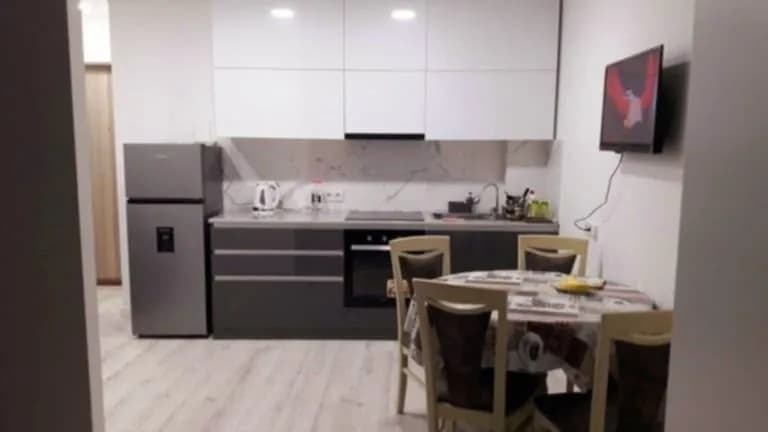 1+1 в ELT квартале по отличной цене! — Батуми — 450 $