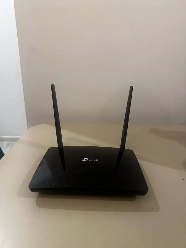 PC Parts & Routers for Sale — Батуми — 90 ₾