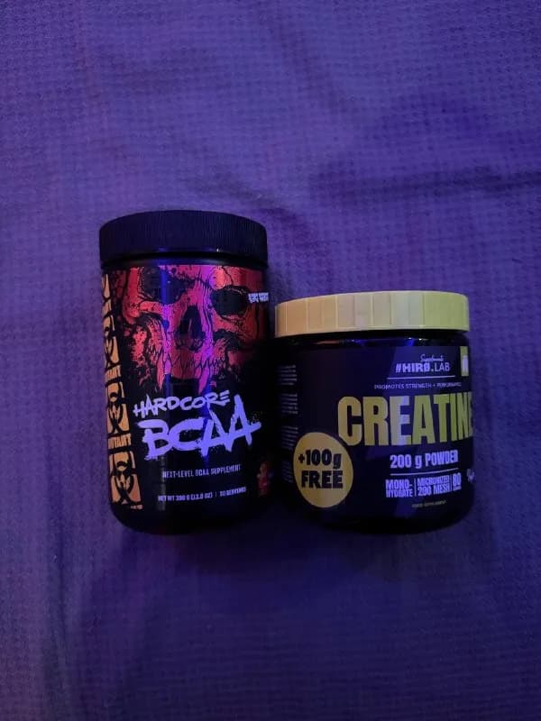 BCAA, Creatine — Батуми — 30 ₾