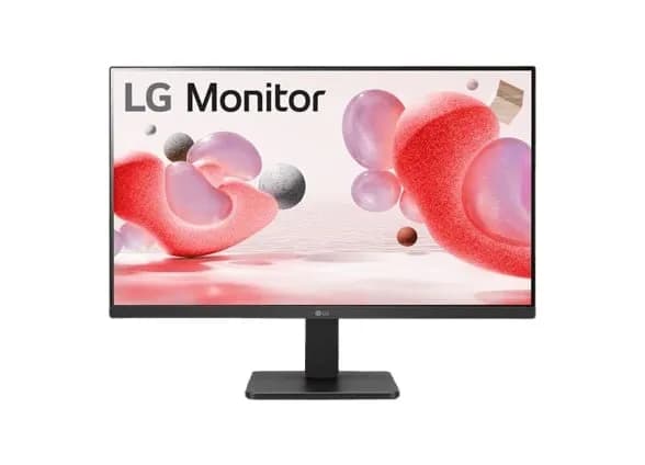 LG 24MR400-B 24″ FHD IPS 100Hz FreeSync — 200 лари. — Батуми — 200 ₾