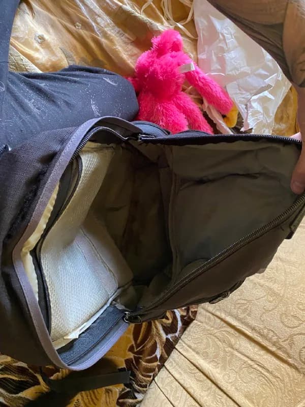 LowePro. Состояние на 4- — Ереван — 2,000 ֏
