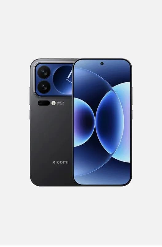 Xiaomi 17 Pro (16/512 ГБ) + Xiaomi Smart Band 10 Pro — Батуми — 2 500 ₾