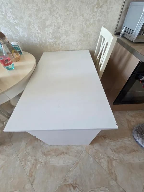 Стол 100×60×75 — Батуми — 40 ₾