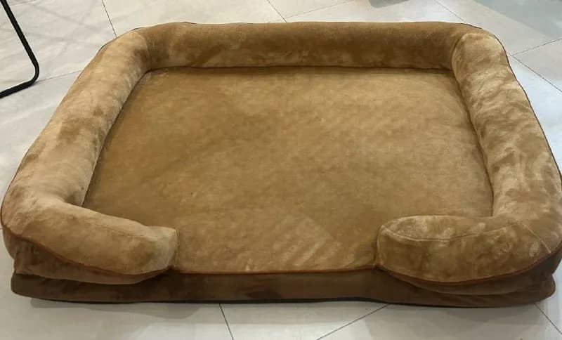Лежанка для собаки — Батуми — 30 ₾