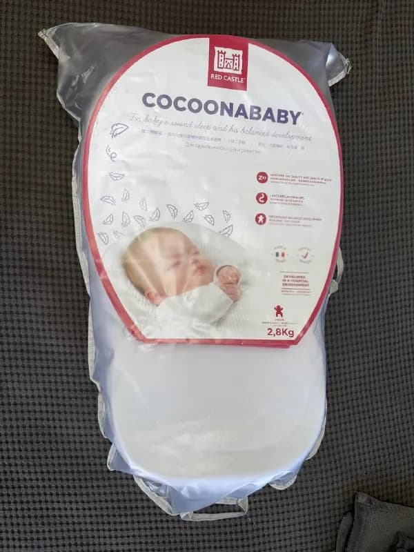 coconababy red castle — Батуми — 300 ₾
