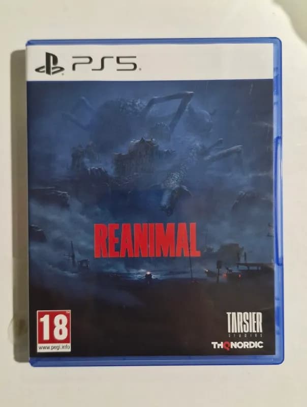 Reanimal — Батуми — 140 ₾