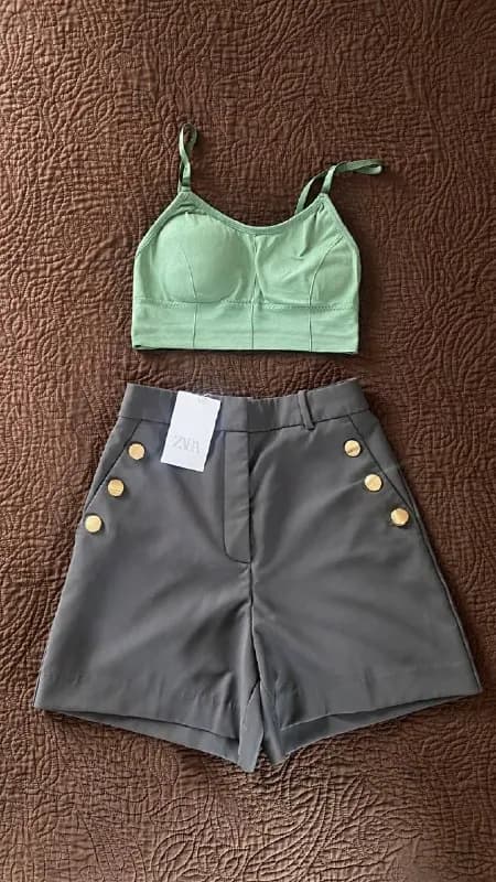 Zara — Батуми — 10 ₾
