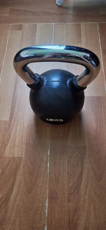 Гиря 16 кг — Батуми — 150 ₾