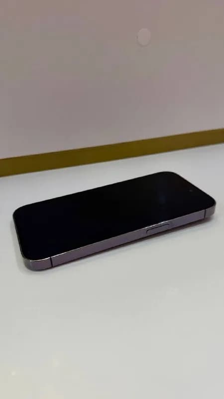 iPhone 14 Pro, 128 gb, в идеальном состоянии без царапин — Батуми — 1 000 ₾