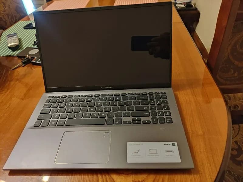 Cpu — i5 — 1035G1 — Ереван — 250 000 ֏