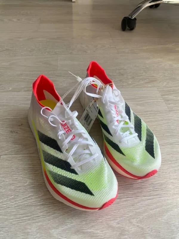 Adidas Adizero Takumi Sen 10 в размере 8us WOMAN. Ошиблись с размером и заказали женский размер вмес — Батуми — 80 ₾
