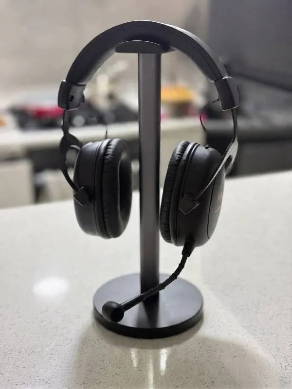 HyperX Cloud II Wireless — Батуми — 200 ₾
