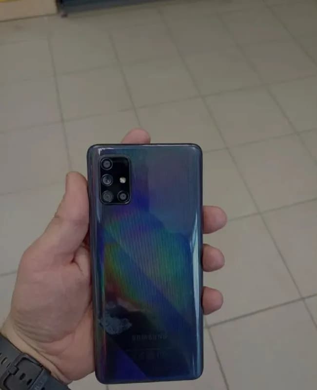 Samsung a 71. 75.000 — Ереван