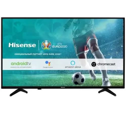 Hisense 32b6600pa — Ереван