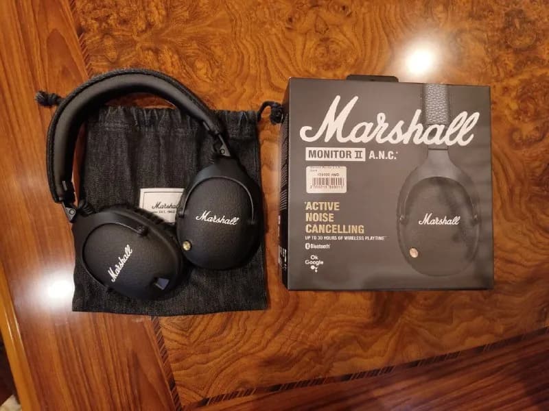 Marshall Monitor 2. Состояние хорошее. 70000 драм. Если сегодня возьмёте уступлю — Ереван — 70 000 ֏