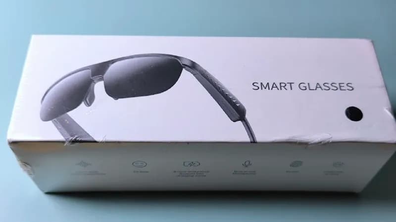 Smart glasses. — Батуми — 20 ₾