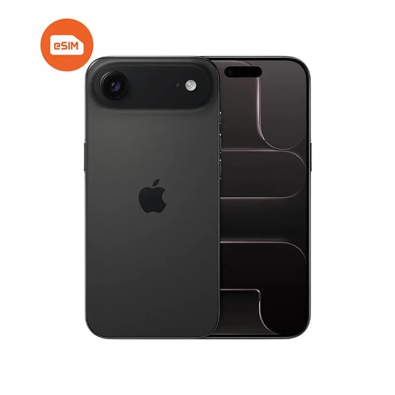 Apple iPhone Air e-SIM 256GB Space Black — Батуми — 950 ₾