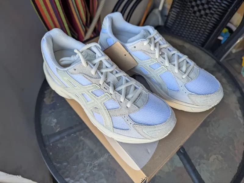 ASICS GEL-1130 — Батуми — 280 ₾