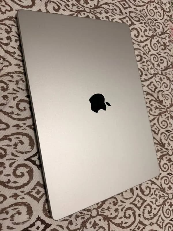 MacBook Pro 16 M2 512 GB — Батуми — 3 500 ₾