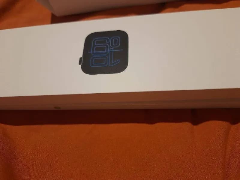 Apple Watch SE 3 44 mm Midnight — Батуми — 900 ₾