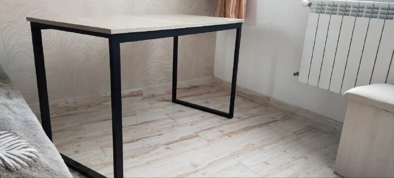 120×60×75. Подстолье металл. — Ереван — 20 000 ֏