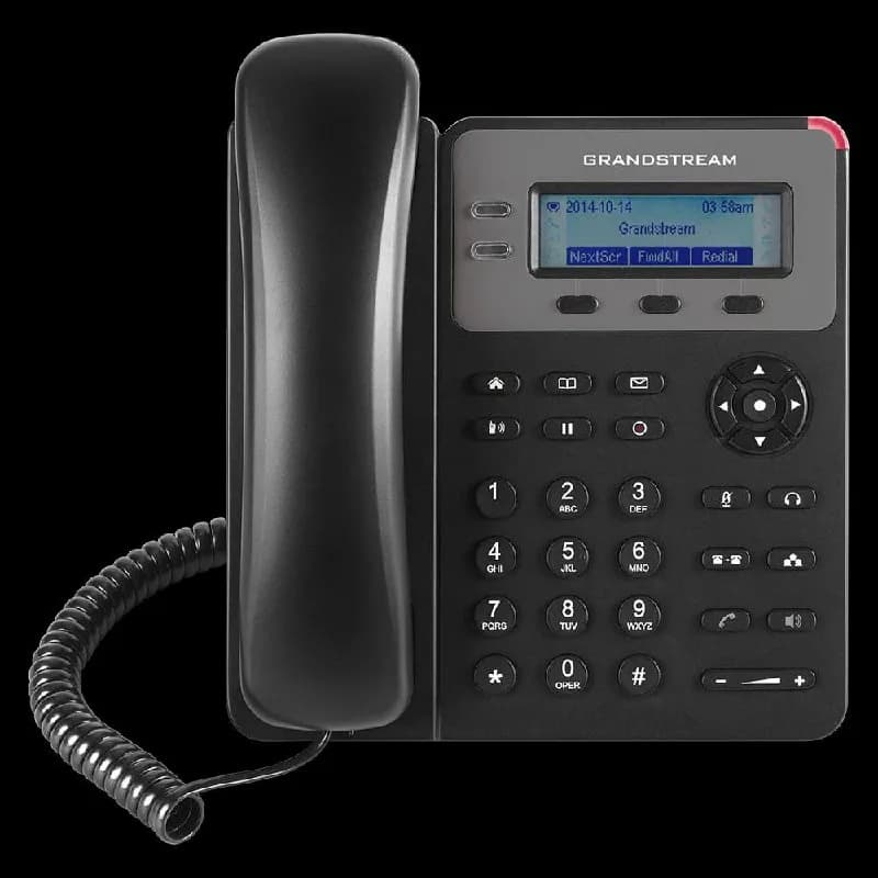 Grandstream GXP1610/GXP1610P/1615 — Ереван