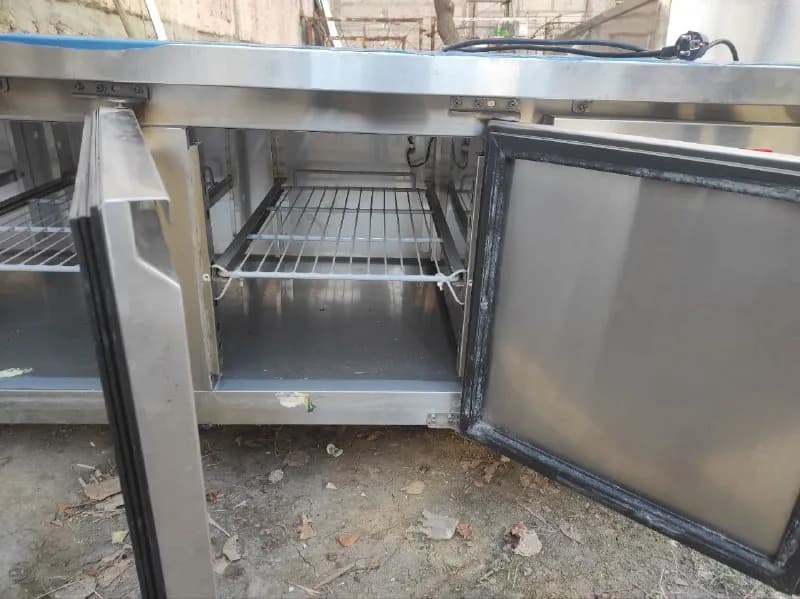 Koreco U-GNH 3100 TN. — Ереван — 840,000 ֏