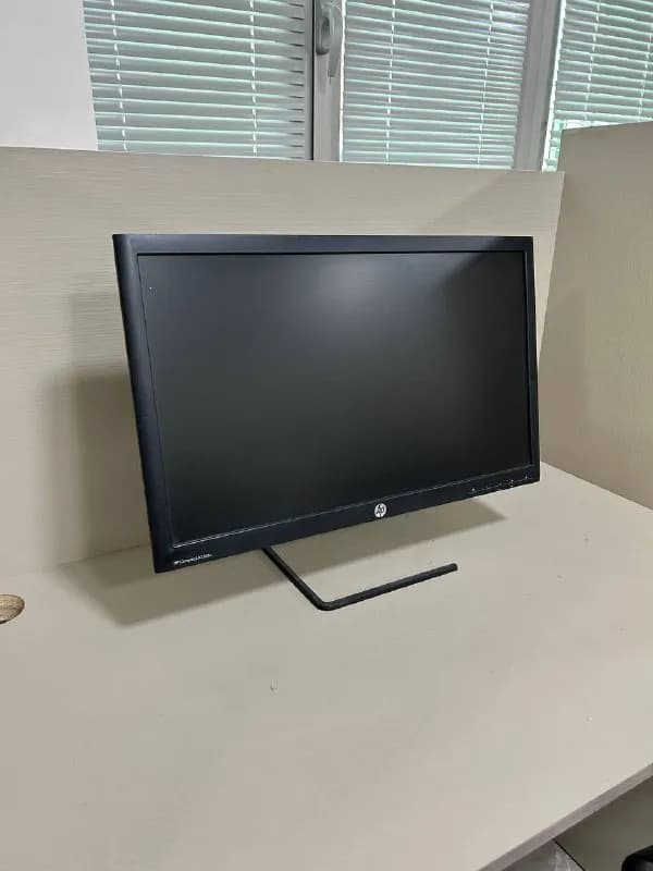 Hp lcd la2306x monitor HP ZR2330w 23-inch IPS LED — Ереван — 25,000 ֏