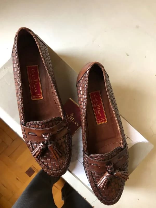 Cole Haan loafers — Ереван — 12 000 ֏