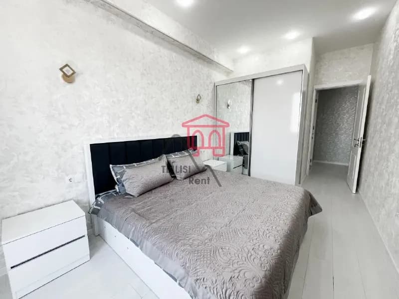 ID: 17778 (PP0110) — Тбилиси — 700 $