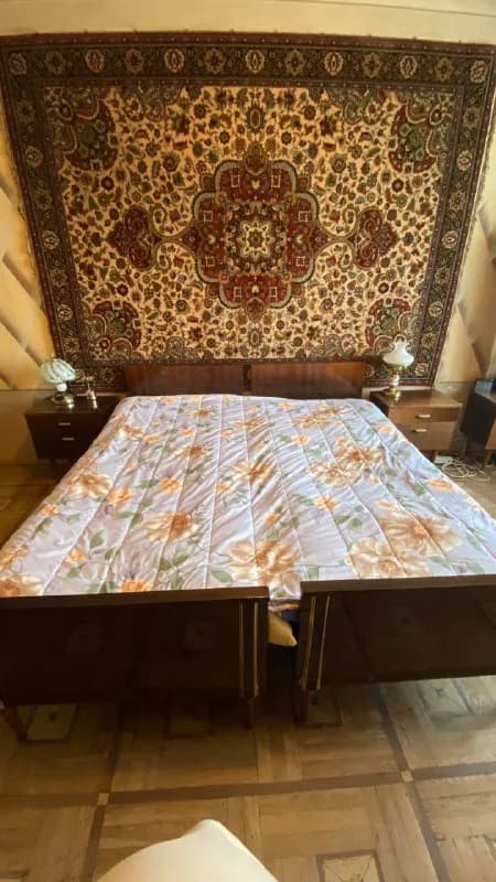 90Х200 + 2 тумбы. 30000 драм — Ереван — 30 000 ֏