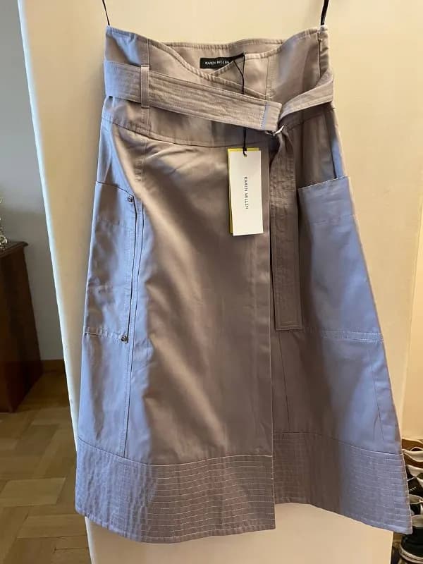 S. Серая Karen Millen цена 15000 драм, зеленая primark 5000 драм. Размер 36. — Ереван — 15,000 ֏
