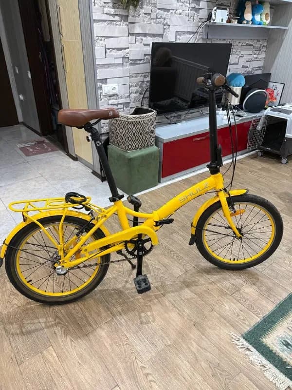 SHULZ GOA (V-brake) — Батуми — 1 600 ₾