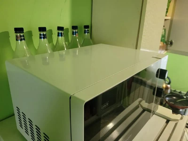 Hotpoint Ariston, Cook 20. Состояние превосходное, видно на фото. Продаю в связи с переездом. 25000 — Ереван — 25 000 ֏