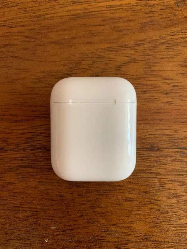 AirPods 2nd gen case — Ереван — 15 000 ֏