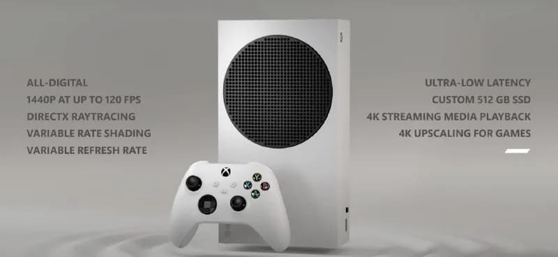 1️⃣ Xbox Series S — Ереван — 180,000 ֏