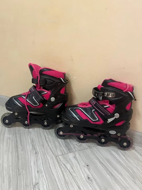 Роликовые коньки 38-41 размер — Батуми — 50 ₾