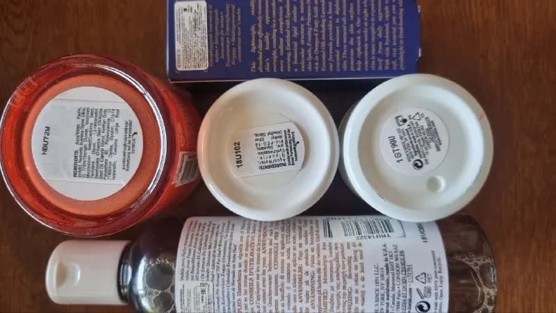 Kiehl’s остатки распродаю. Все новое, с пломбами. Цены и особенности в описании. — Ереван