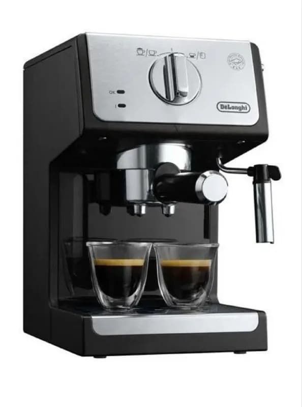 DeLonghi ECP 33.21 — Ереван — 60 000 ֏