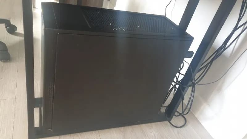 Gigabit X58A-UD5 — — Ереван — 150 000 ֏