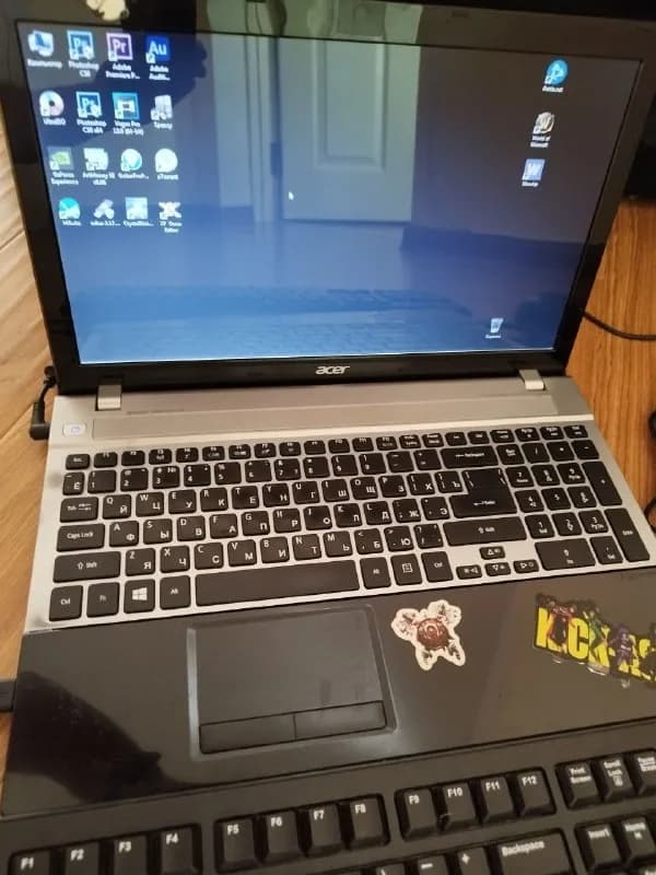 acer aspire v3 571g i7. — Ереван — 55 000 ֏