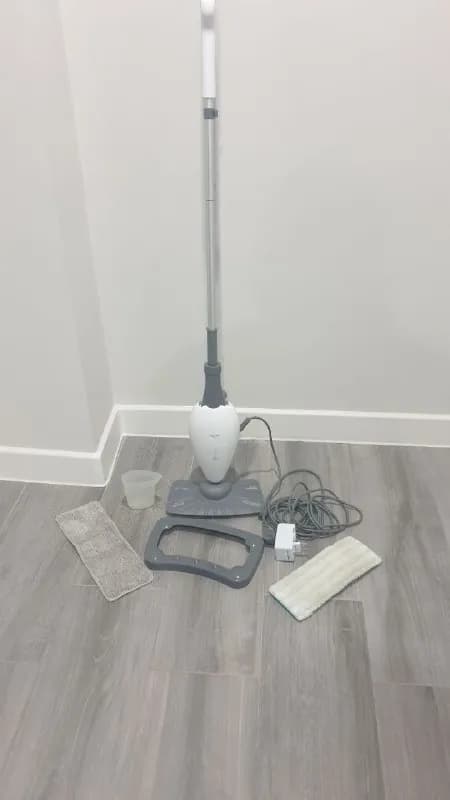 Deerma Deerma Sterilization Steam Mop DEM-ZQ100 — Ереван — 15 000 ֏